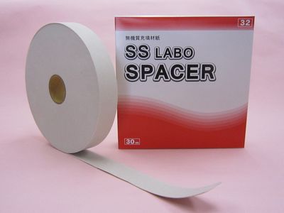 SSLABO SPACER
