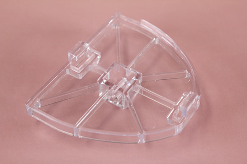 SS LABO模型用ホルダ-(大)差し込みタイプ