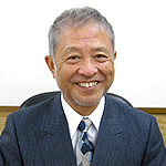 有限会社齋藤歯研工業所 代表取締役社長