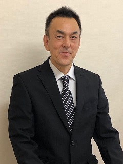 有限会社齋藤歯研工業所 代表取締役社長